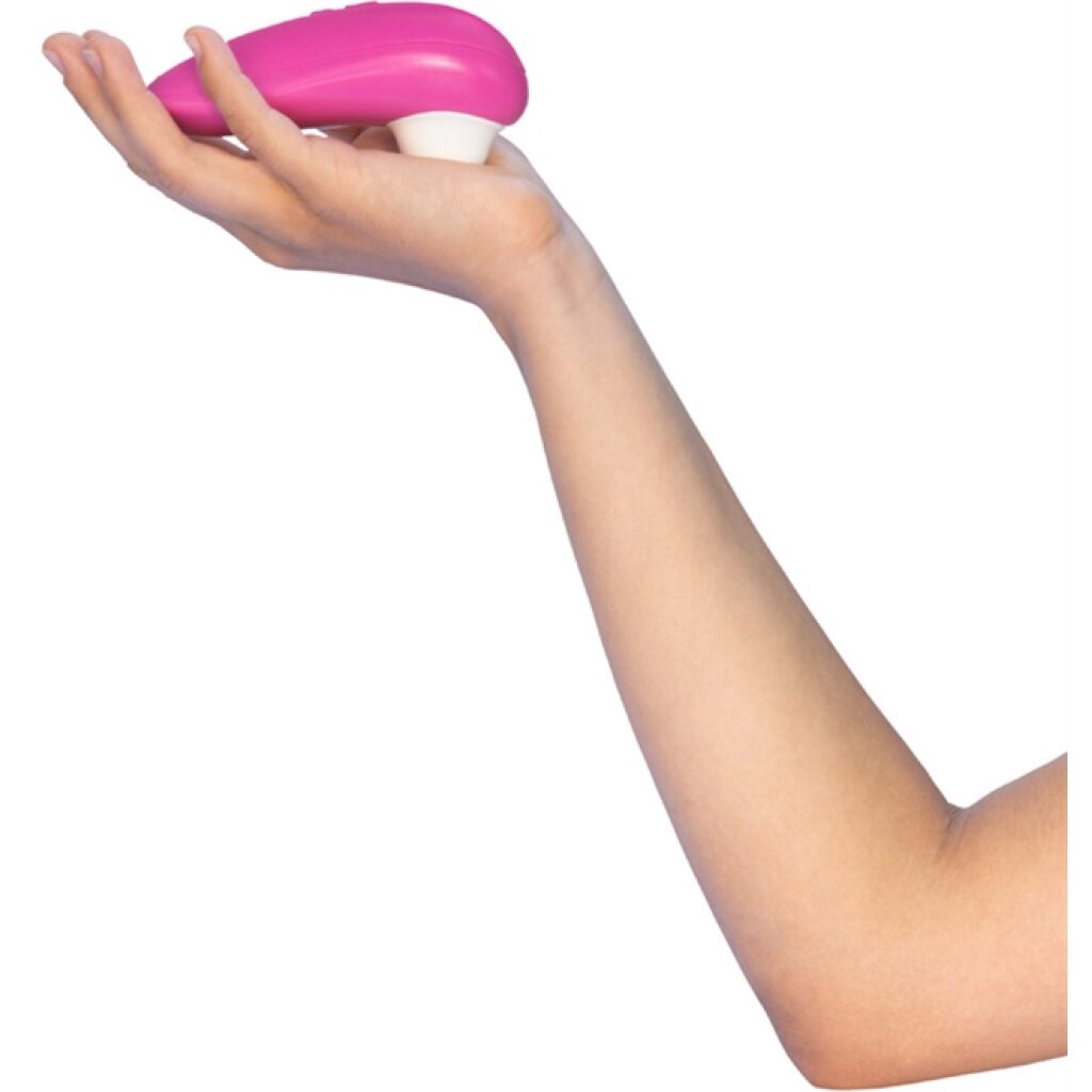 Womanizer Starlet 3 rose – Image 8