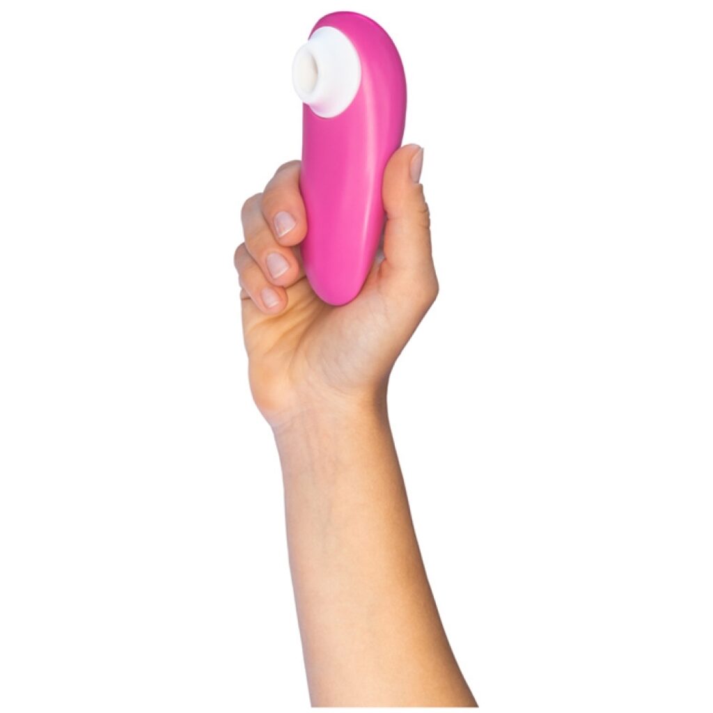Womanizer Starlet 3 rose stimulateur pour clitoris