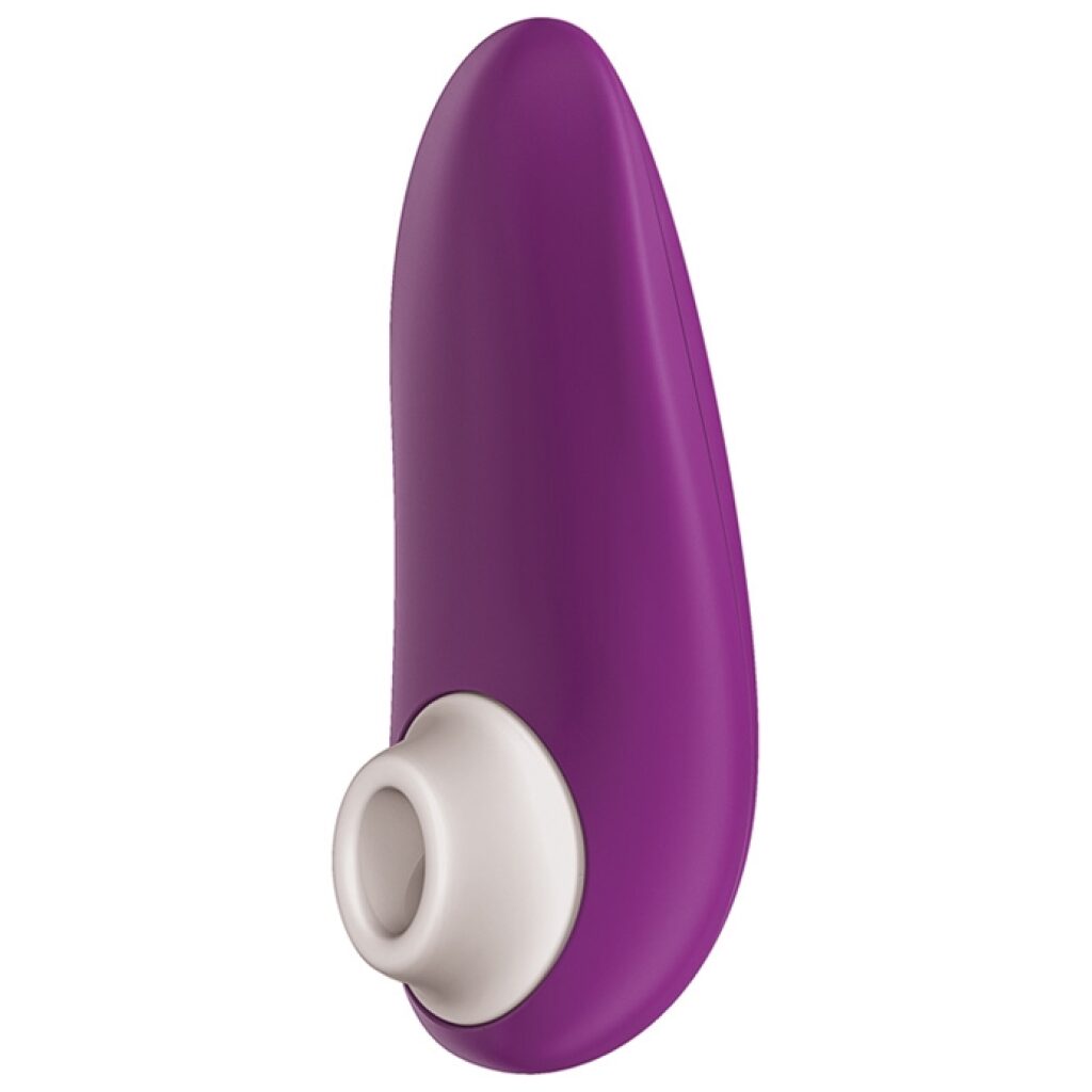 Womanizer Starlet 3 violet stimulateur pour clitoris