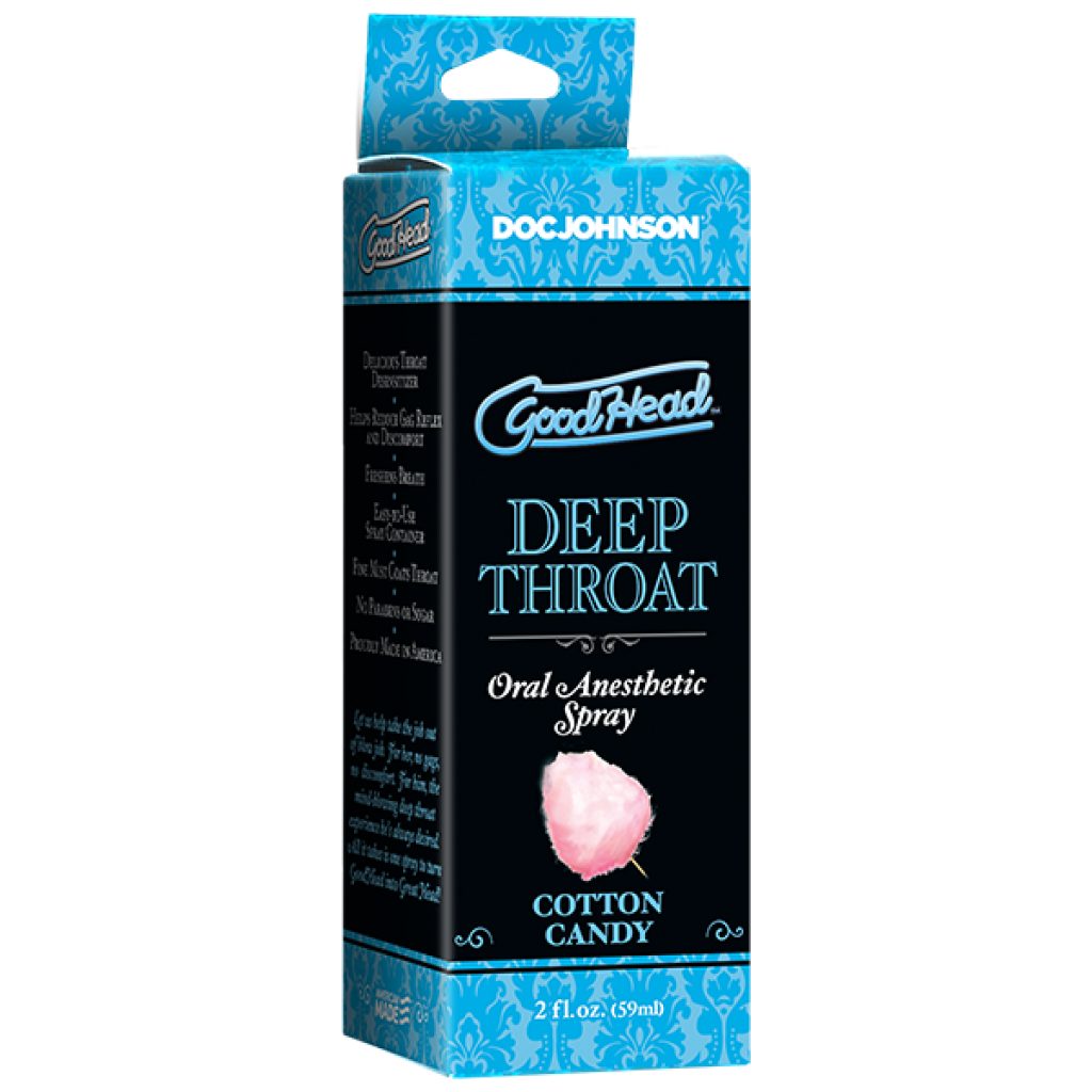 GoodHead désensibilisant pour la gorge – Image 5