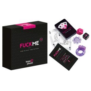 FUCKME adult Game 10 languages