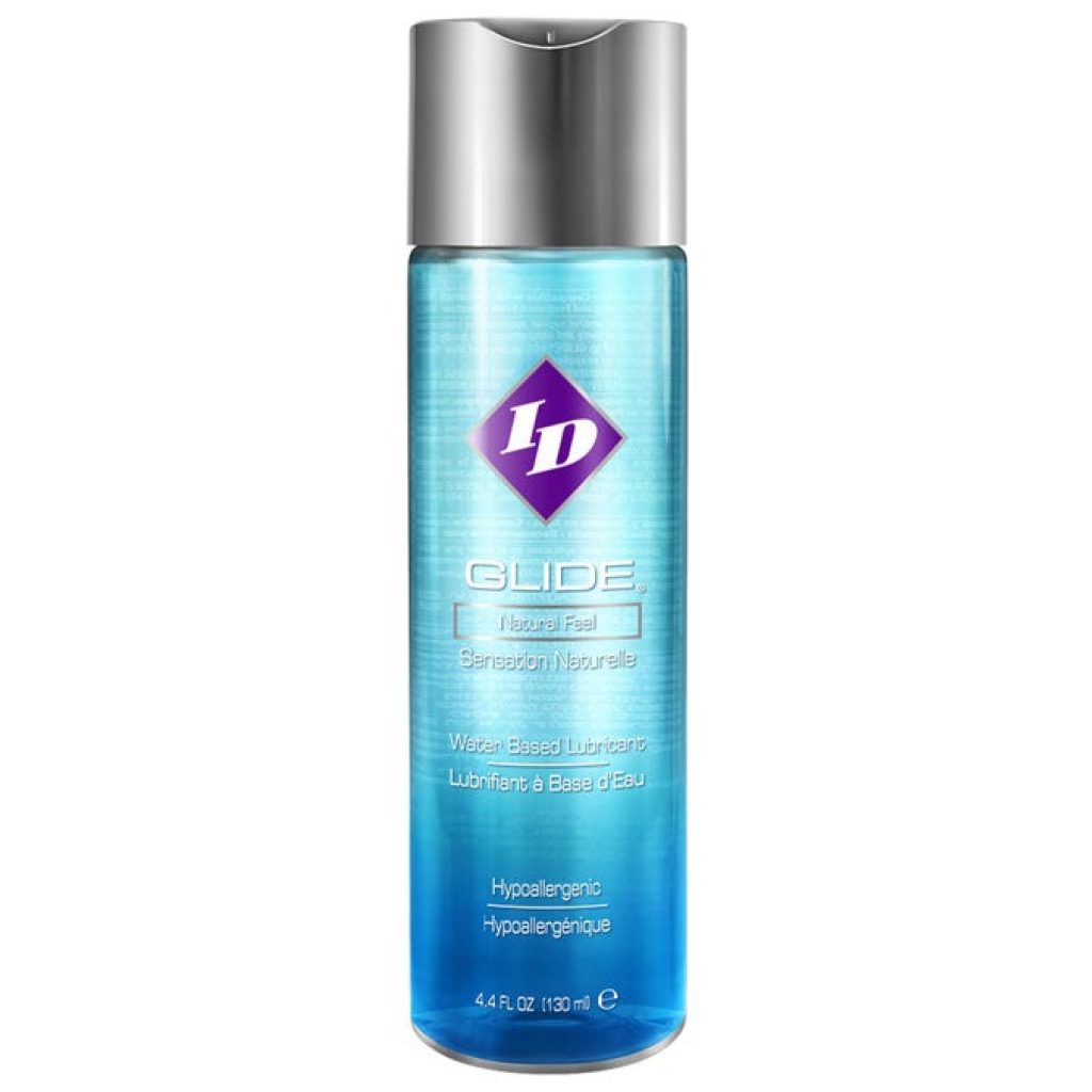 ID Glide Water-Based Lubricant - Image 2