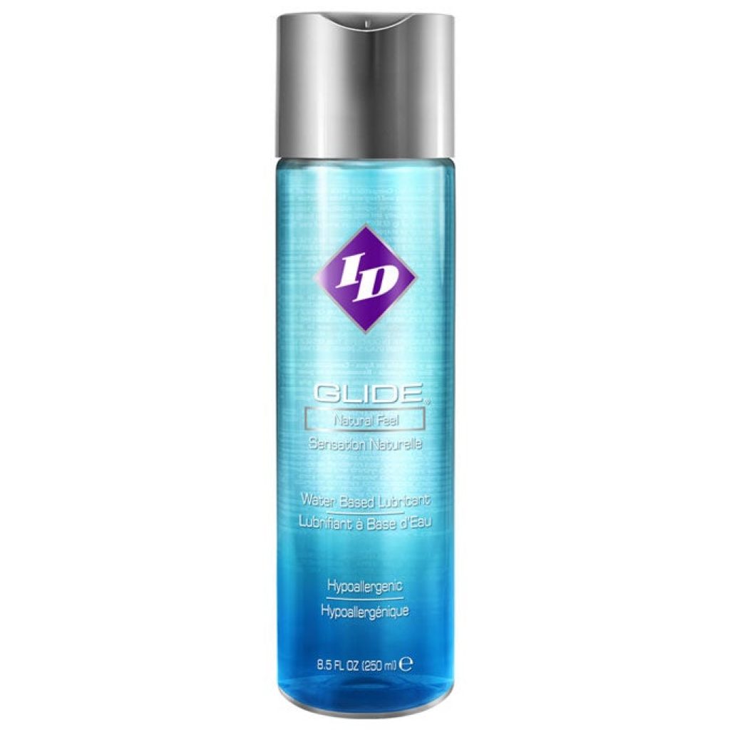 ID Glide Water-Based Lubricant - Image 3