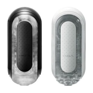 Flip Hole Zero masturbator