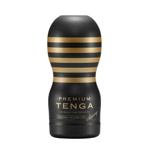 Tenga Original Vacuum Cup Strong