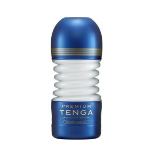 Tenga Premium Rolling Head Cup
