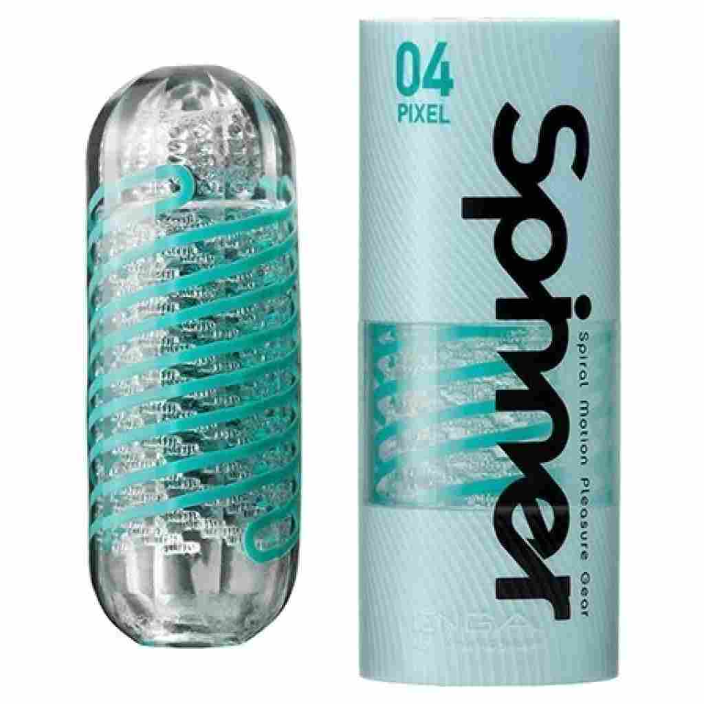 Masturbateur Tenga Spinner – Image 8