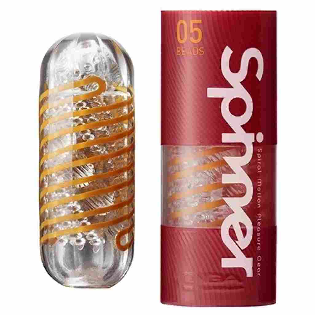 Masturbateur Tenga Spinner – Image 10