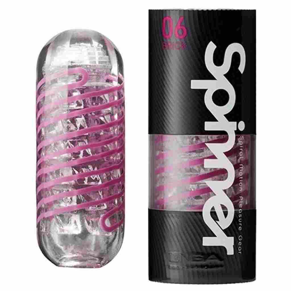 Masturbateur Tenga Spinner – Image 12