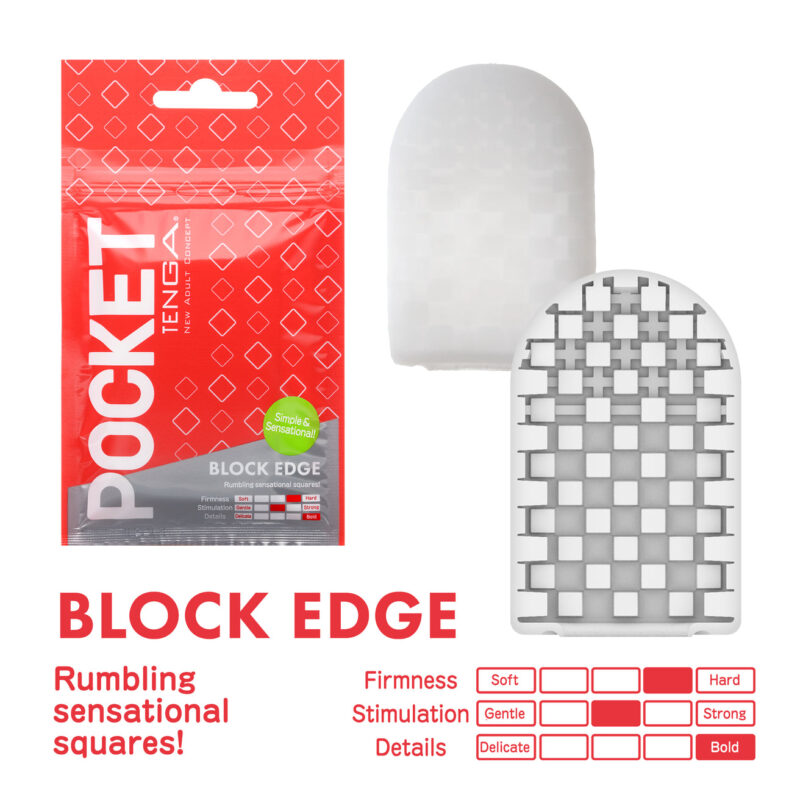 Pochette Plaisir de Tenga – Image 7