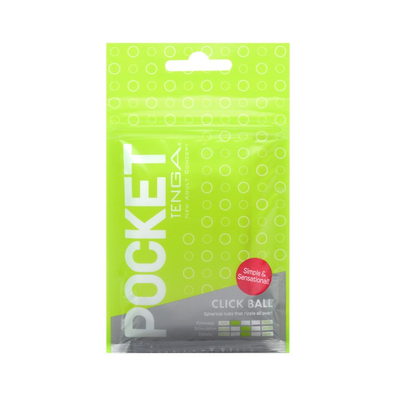Pochette Plaisir de Tenga – Image 4