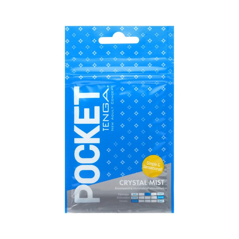 Pochette Plaisir de Tenga – Image 10