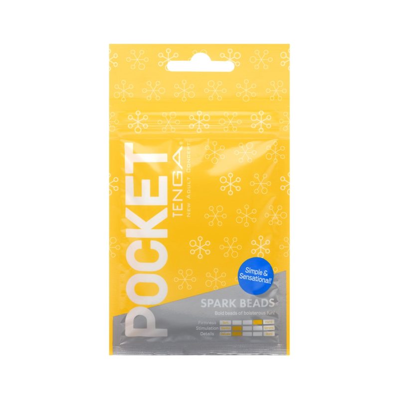 Pochette Plaisir de Tenga – Image 12
