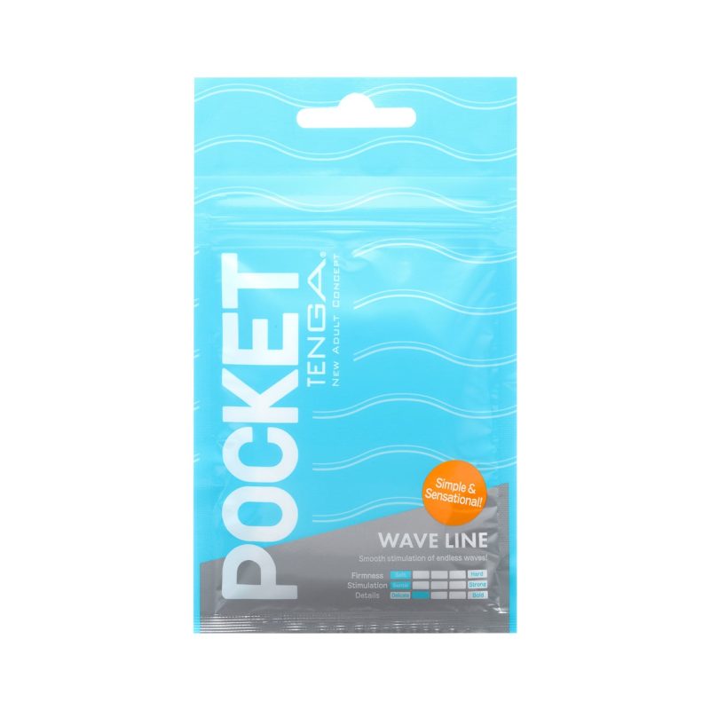 Pochette Plaisir de Tenga – Image 2