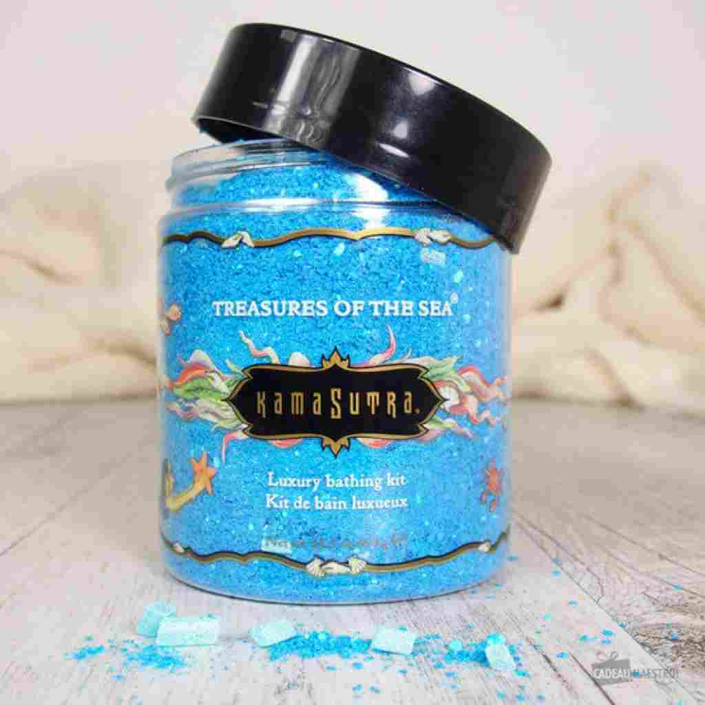 Kama Sutra Luxurious bath salt - Image 3