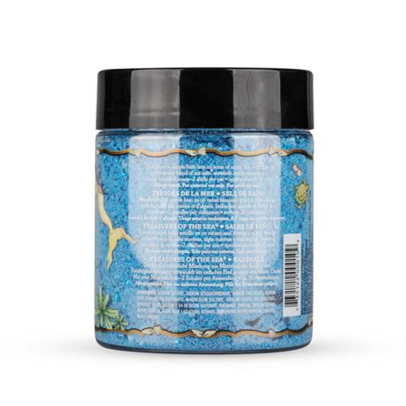 Kama Sutra Luxurious bath salt - Image 2