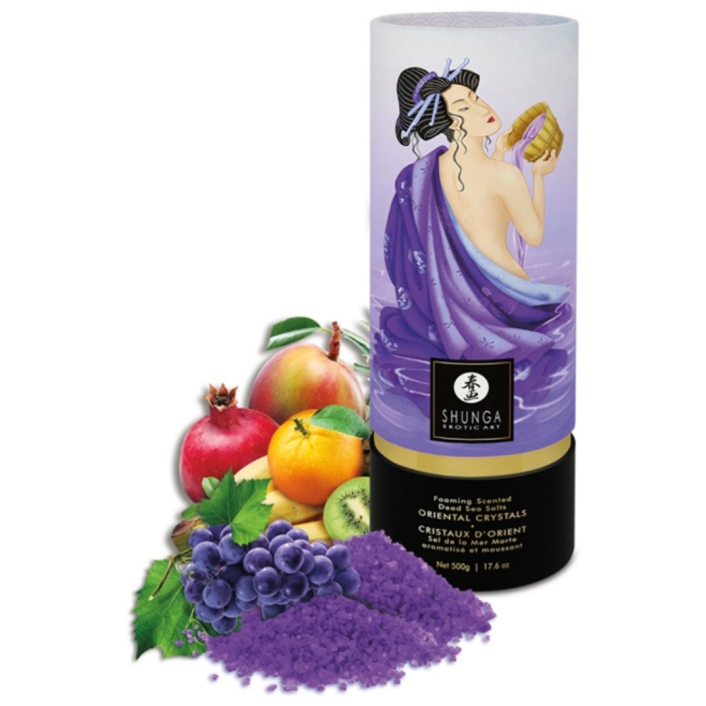 Crystaux d'Orient de Shunga – Image 2