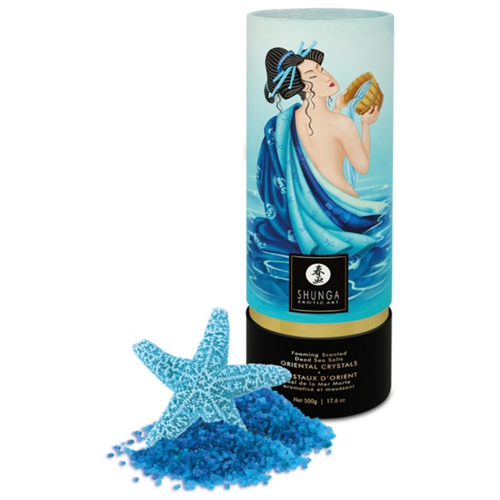 Crystaux d'Orient de Shunga – Image 3