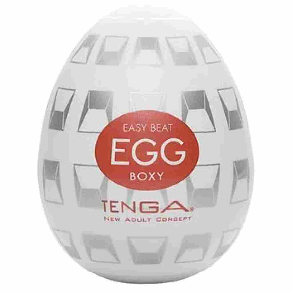 Tenga Egg Masturbator - Image 28