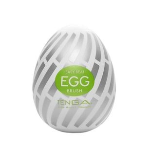 Masturbateur Tenga Œuf - Tenga EGG Brush