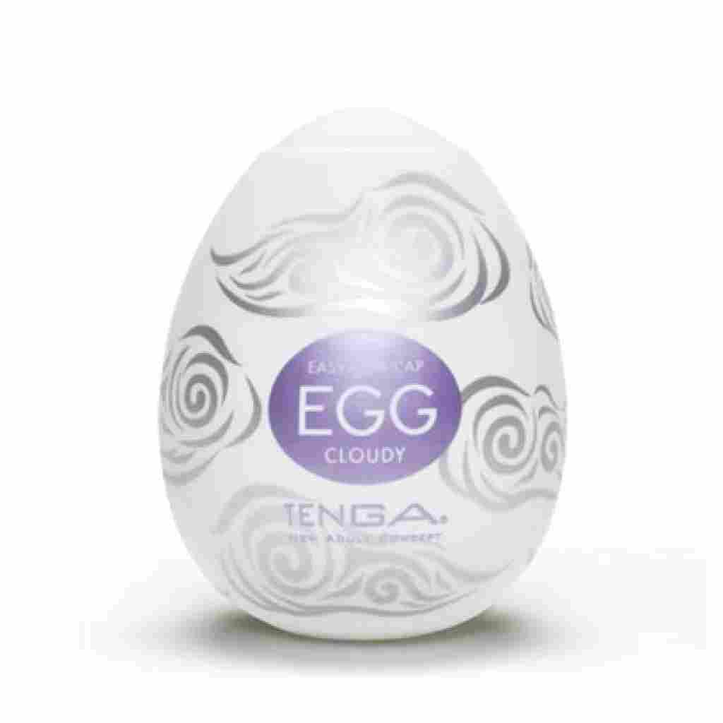 Tenga Egg Masturbator - Image 20