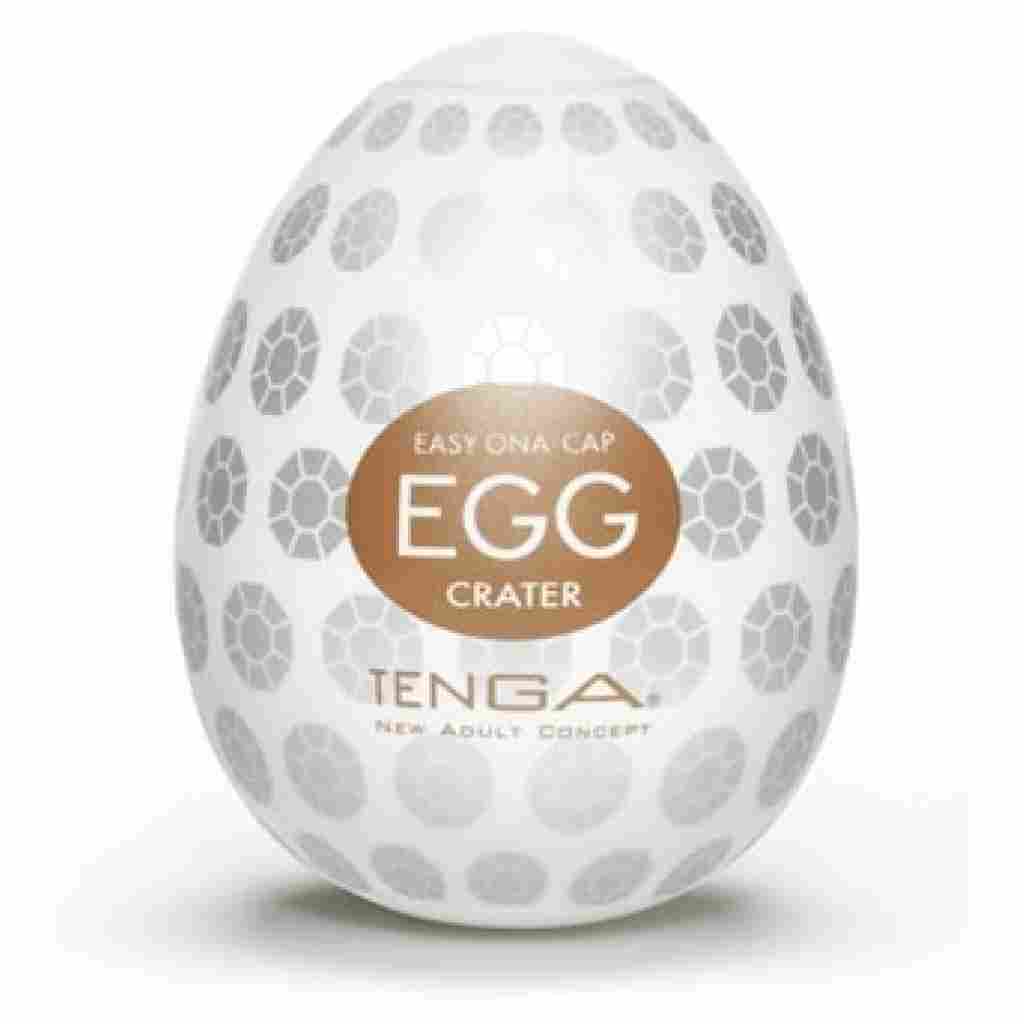 Tenga Egg Masturbator - Image 16