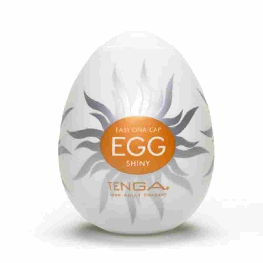 Tenga Egg Masturbator - Image 22