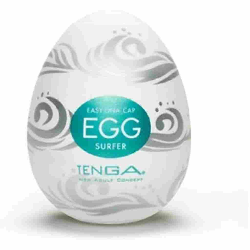 Tenga Egg Masturbator - Image 24