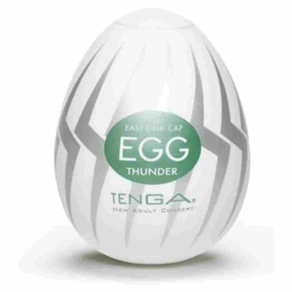 Tenga Egg Masturbator - Image 14