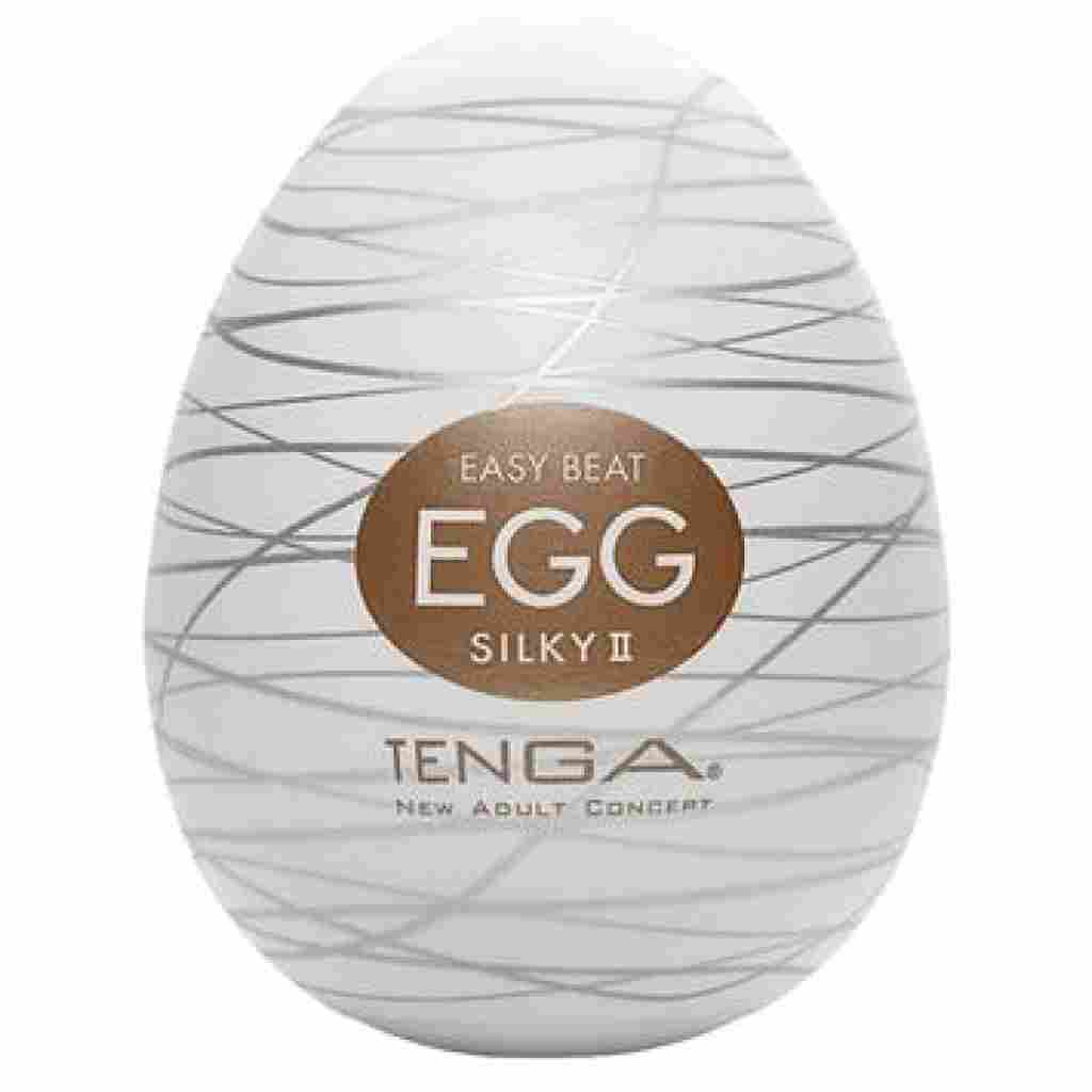 Tenga Egg Masturbator - Image 36