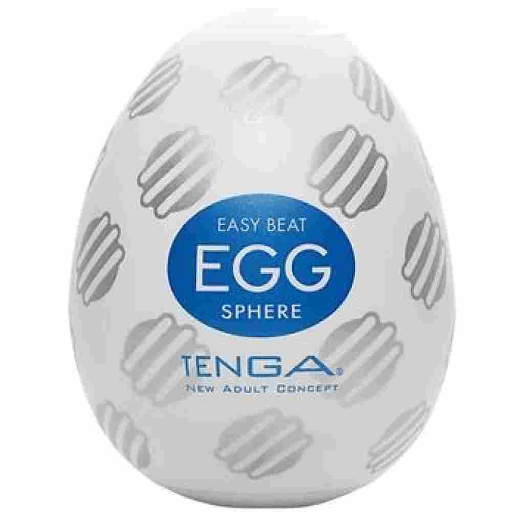 Tenga Egg Masturbator - Image 34