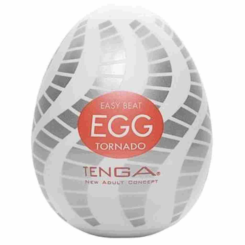 Tenga Egg Masturbator - Image 32