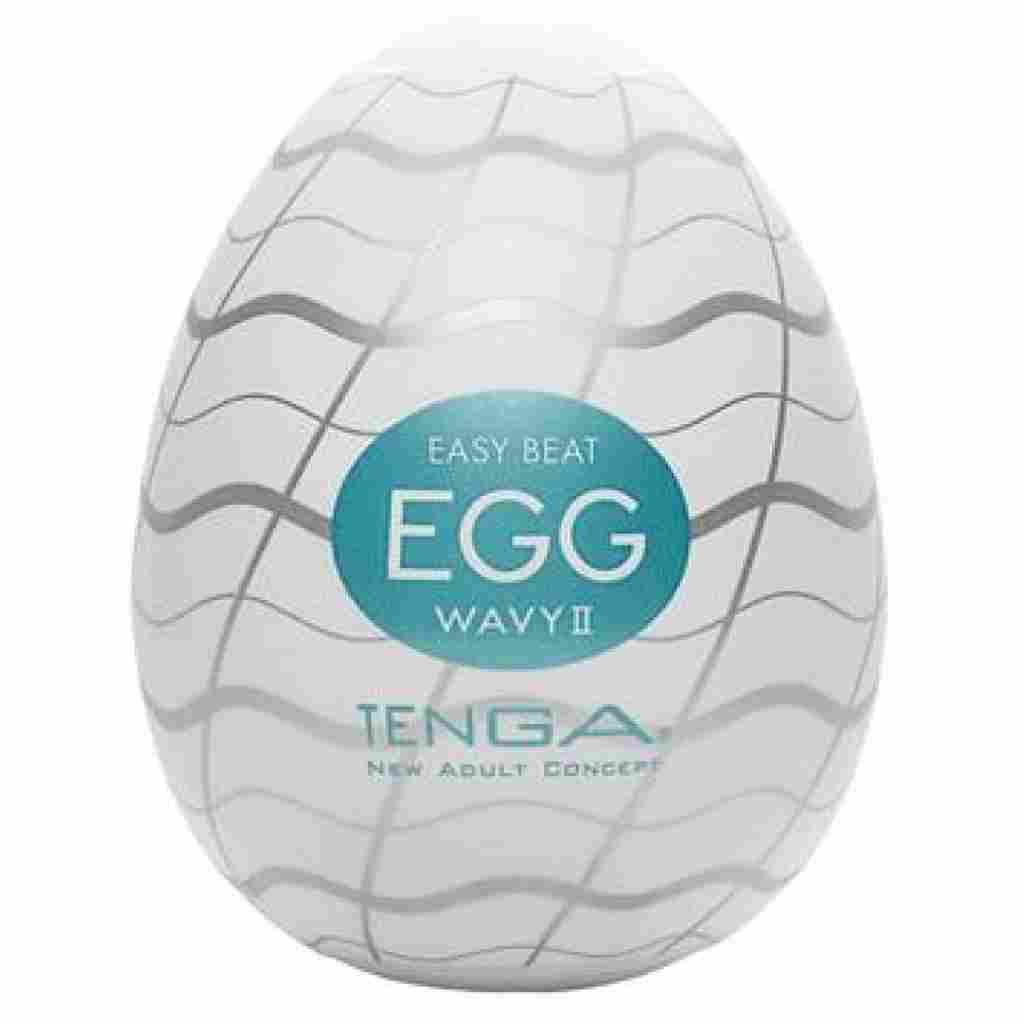 Tenga Egg Masturbator - Image 26