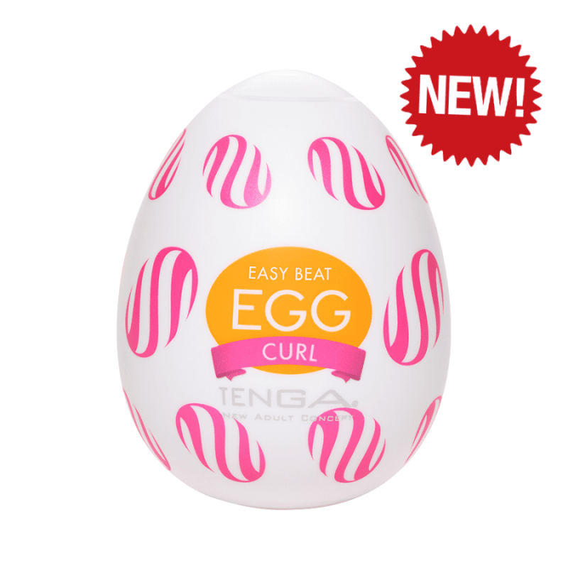 Tenga Egg Masturbator - Image 10