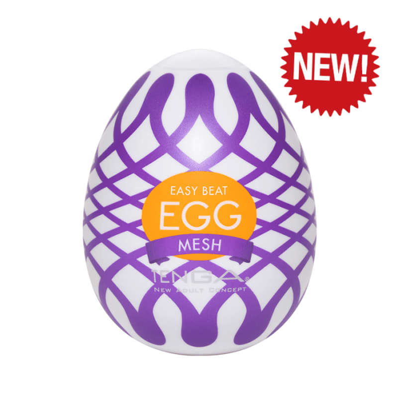 Tenga Egg Masturbator - Image 6