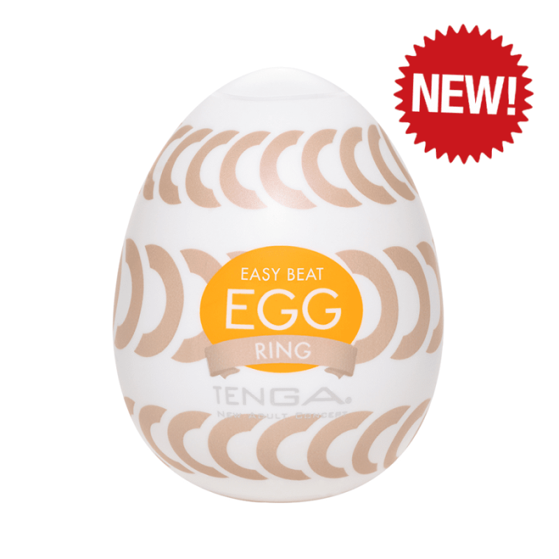 Tenga Egg Masturbator - Image 12