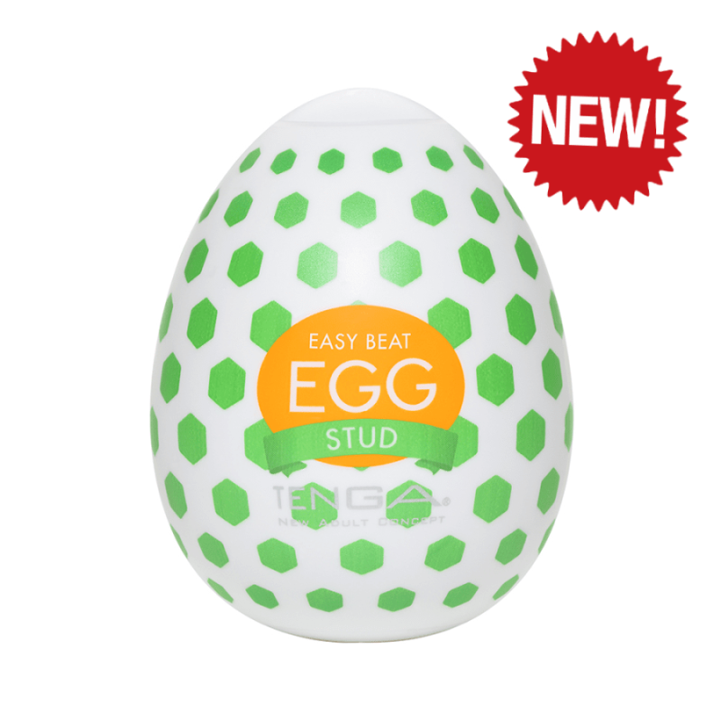 Tenga Egg Masturbator - Image 4