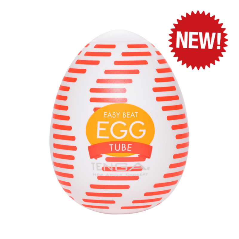 Tenga Egg Masturbator - Image 8