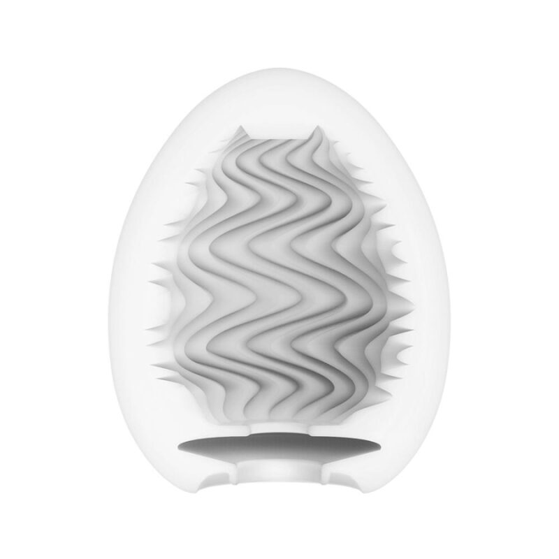 Tenga Egg Masturbator - Image 3