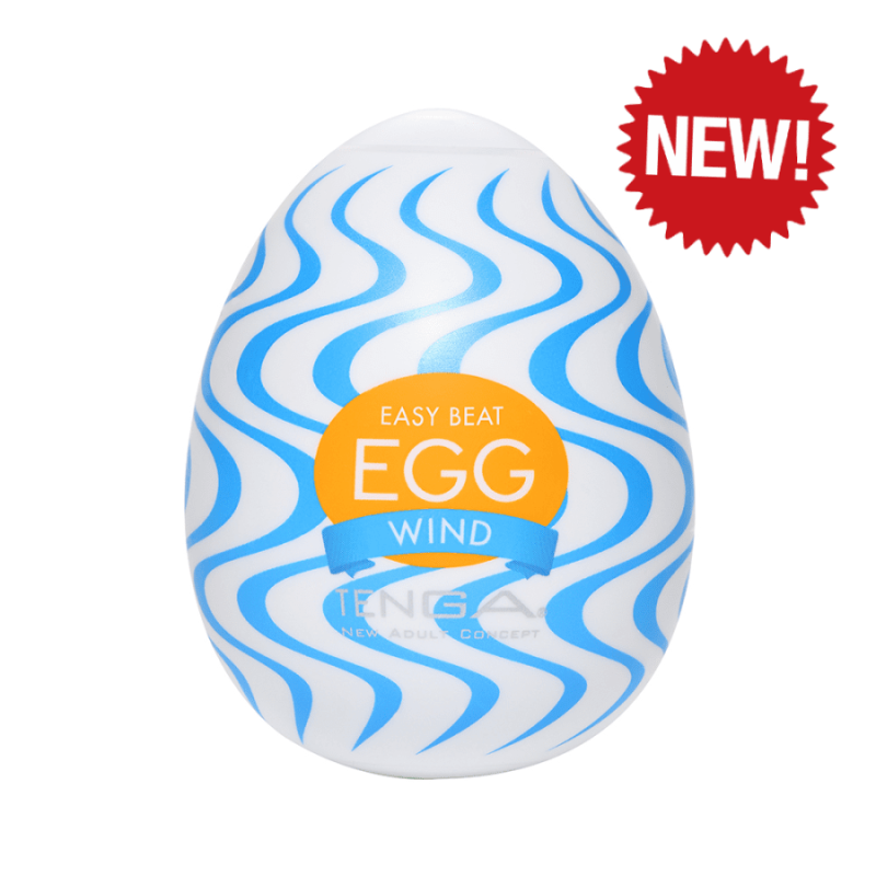 Tenga Egg Masturbator - Image 2