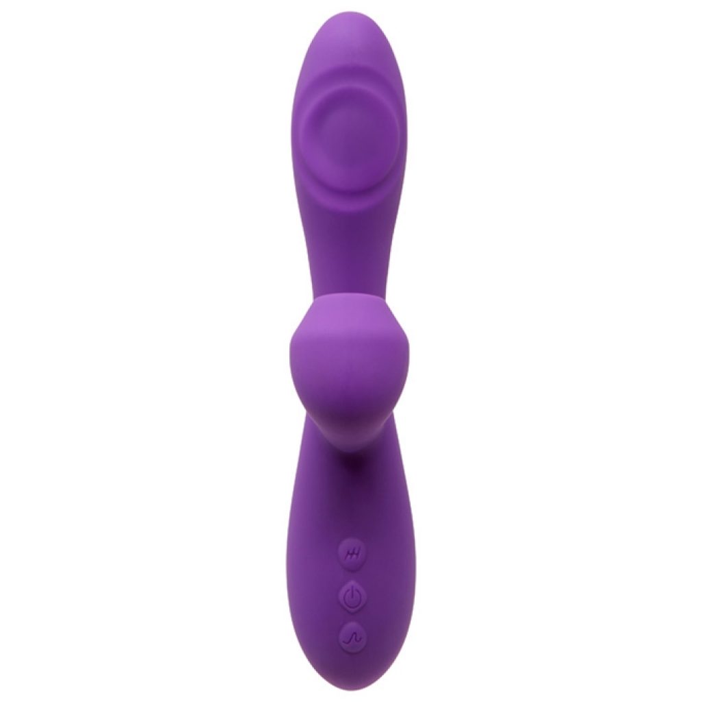 G-Force Echo vibrator by Vivilo - Image 7