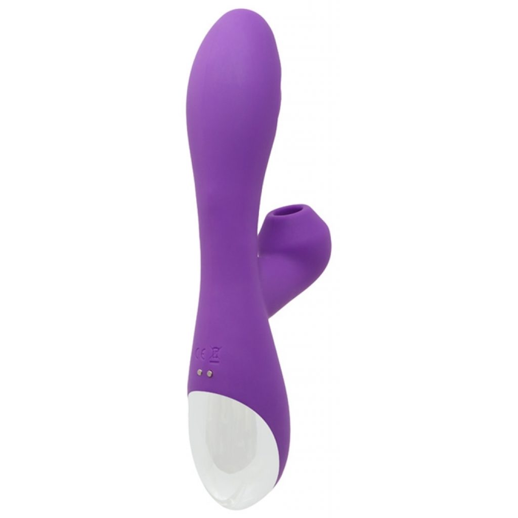 G-Force Echo vibrator by Vivilo - Image 8