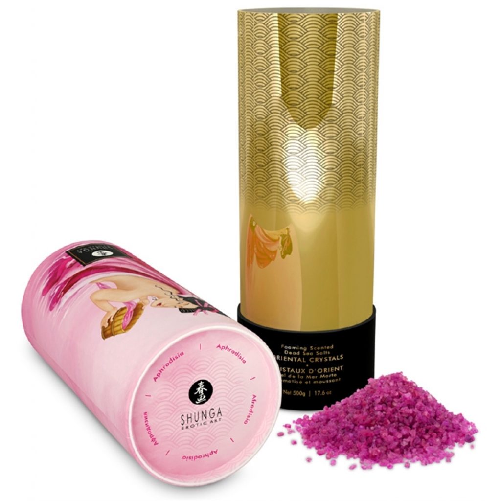 Crystaux d'Orient de Shunga – Image 12