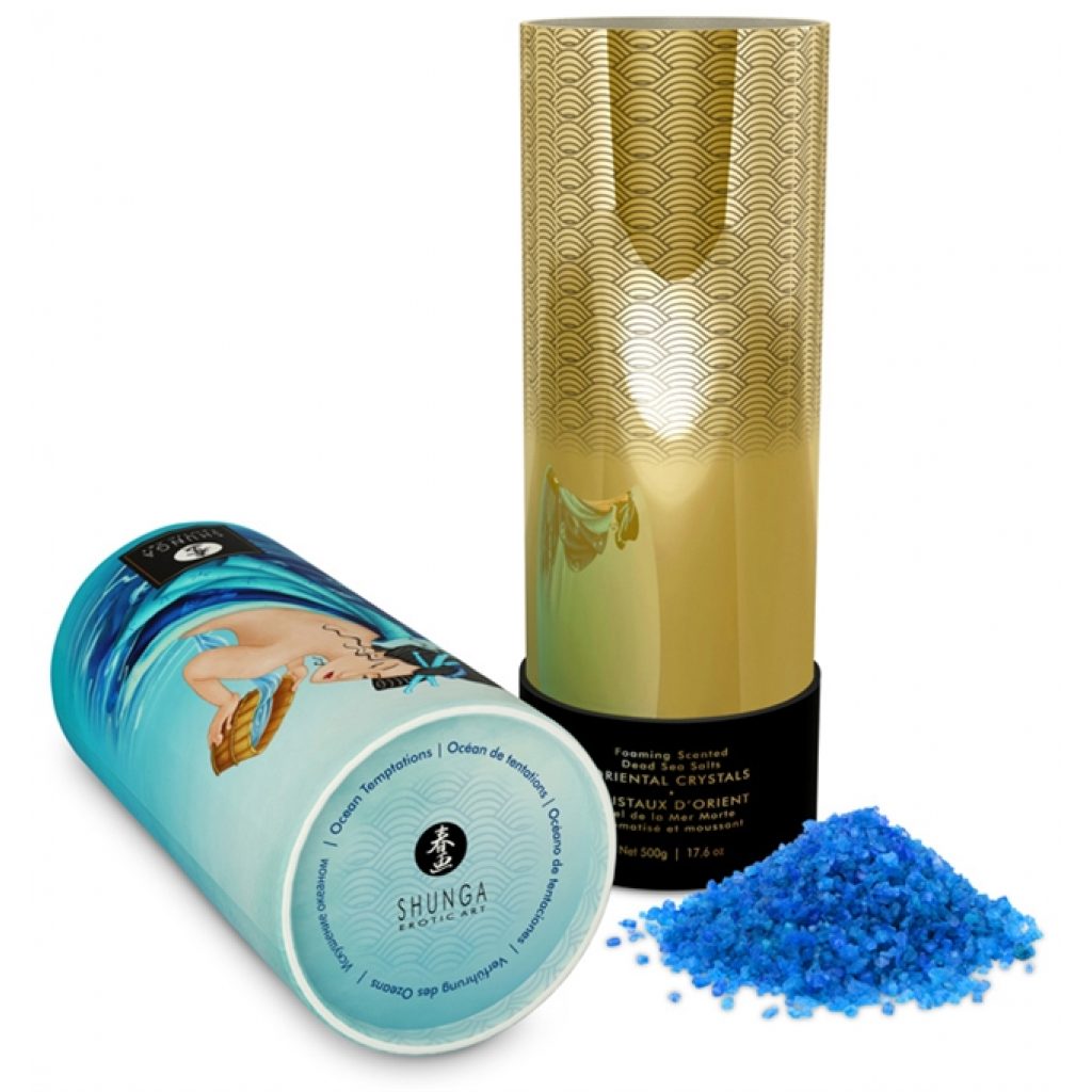 Crystaux d'Orient de Shunga – Image 11