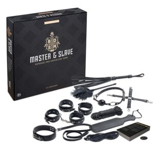 Master and Slave Deluxe Multi langual