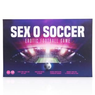 Sex O Soccer Football multi lingual