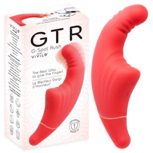 Vibrateur Point-G GTR