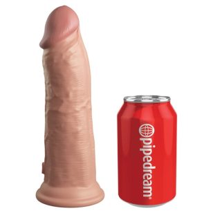 King Cock Elite dildo - 8 inch