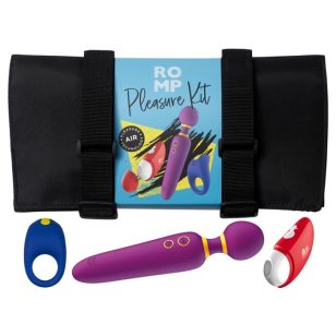 Romp Pleasure Kit