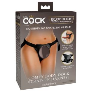 Harnais Body Dock Elite